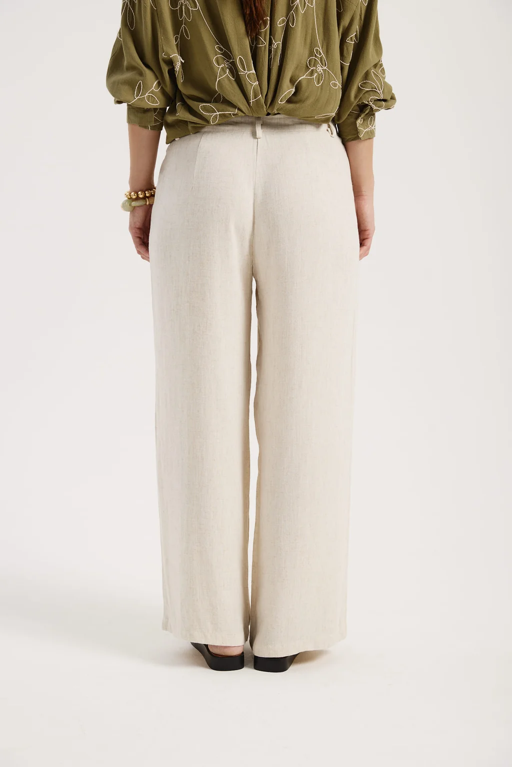 PJP217 - PANTALON YAILIN
