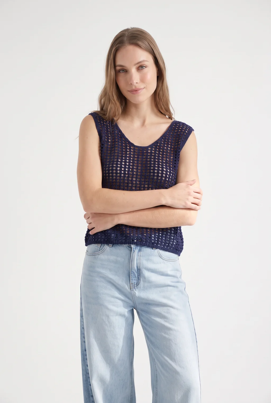 SC2712 - REMERA AVIVIA