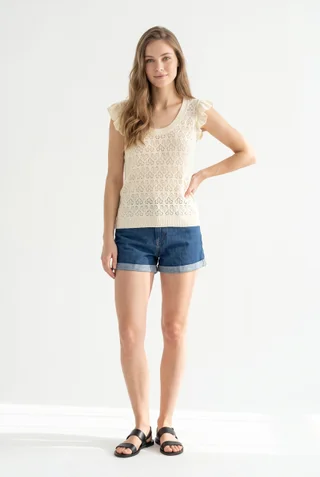 SC2709 - MUSCULOSA DUNA - Vista 3