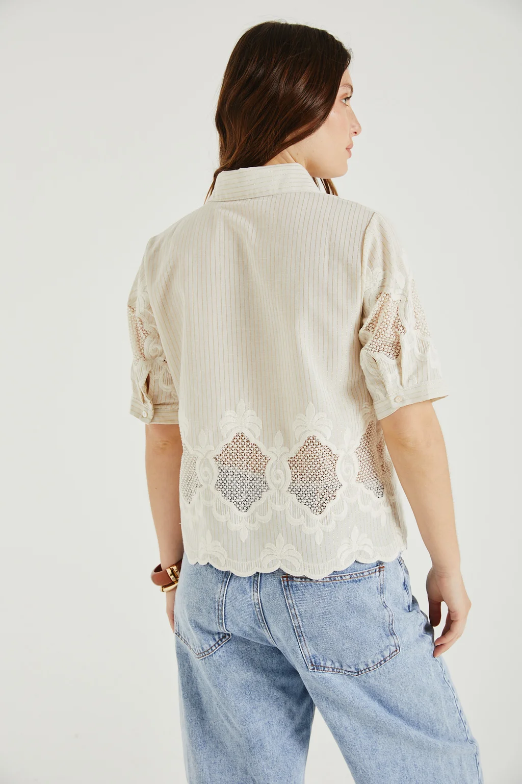 CC2627 - CAMISA PENIKA - 3