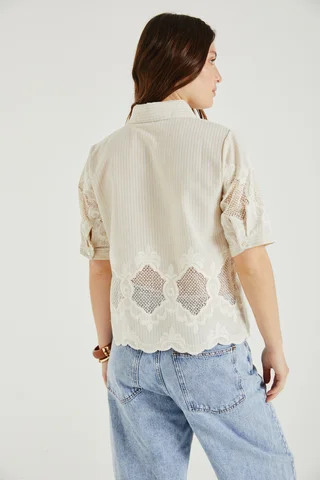 CC2627 - CAMISA PENIKA - Vista 4