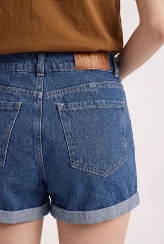 PN2702 - SHORT RODAS - Vista 2