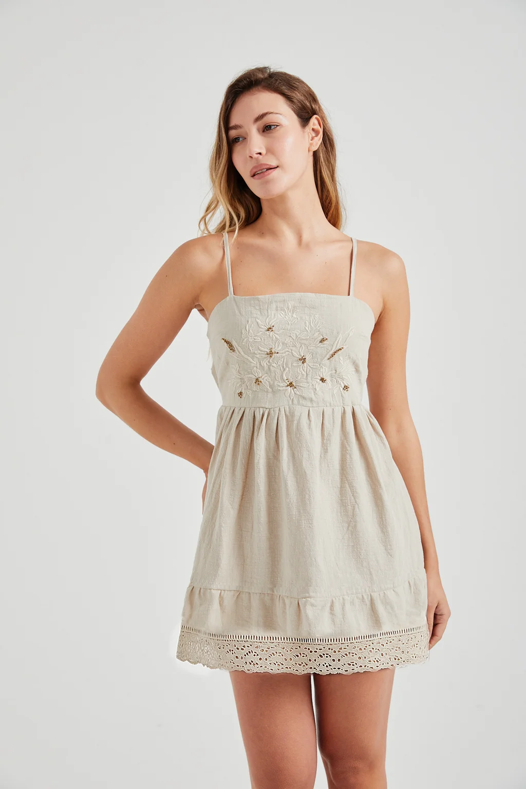 VN2616 - VESTIDO IRIS - 1