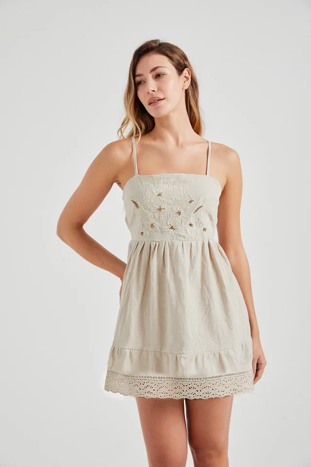 VN2616 - VESTIDO IRIS