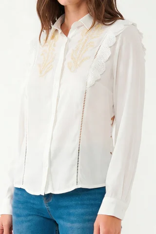 CN1516 - CAMISA CODDEN - Vista 2