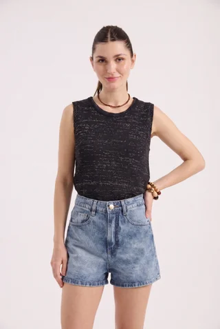 SN2640 - MUSCULOSA TEJIDA AQUILEA - Vista 3