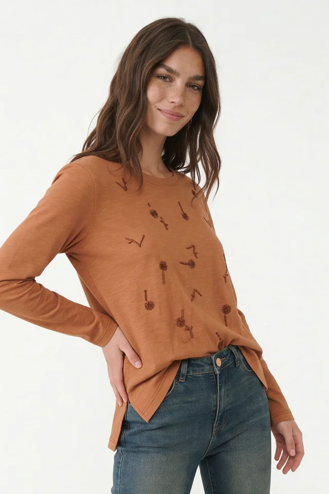 RN1602 - REMERA ASPE