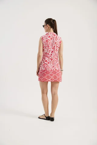VI2632 - VESTIDO ISLA - Vista 4