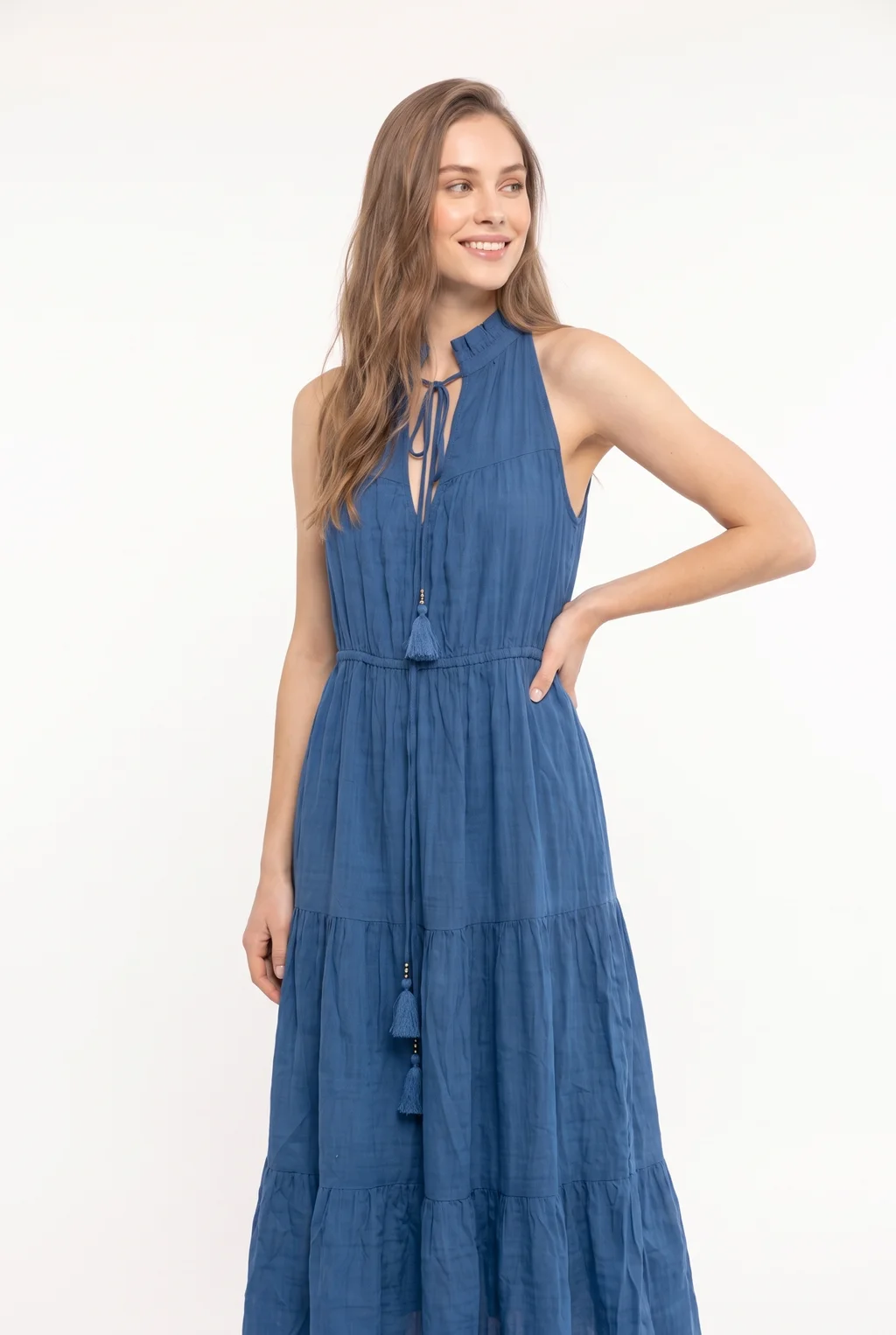 VI2782 - VESTIDO ZELDA