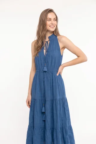 VI2782 - VESTIDO ZELDA - Vista 3