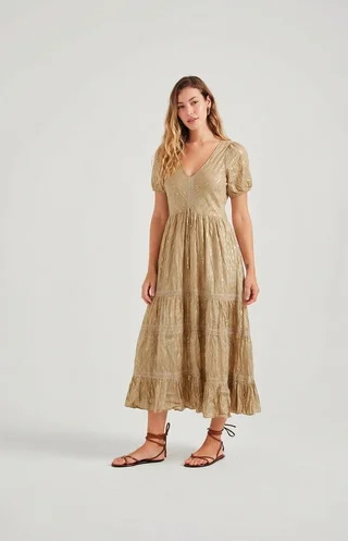 VC2611 - VESTIDO LARA - Vista 2