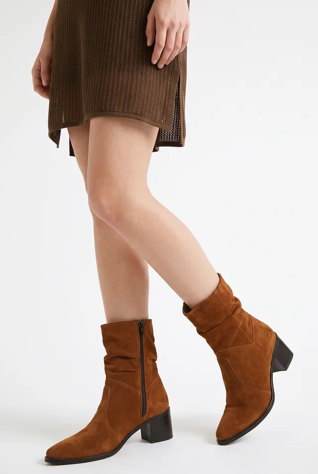 ZB1512 - BOTA OLEN