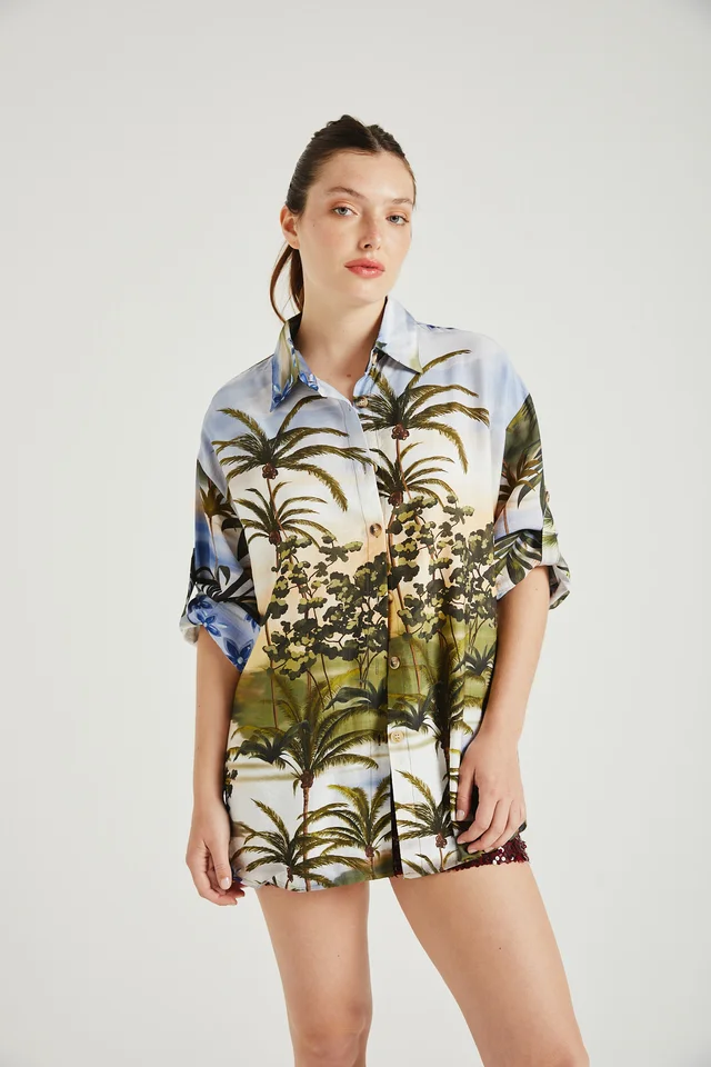 CC2660 - CAMISA ANTONELA