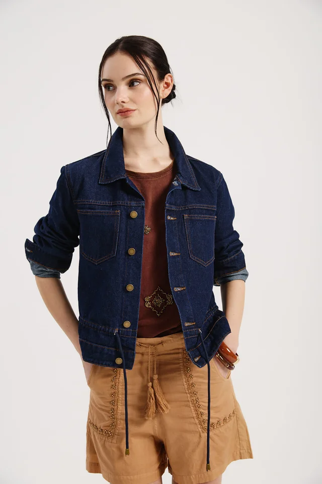 JC1651 - CHAQUETA GRECIA