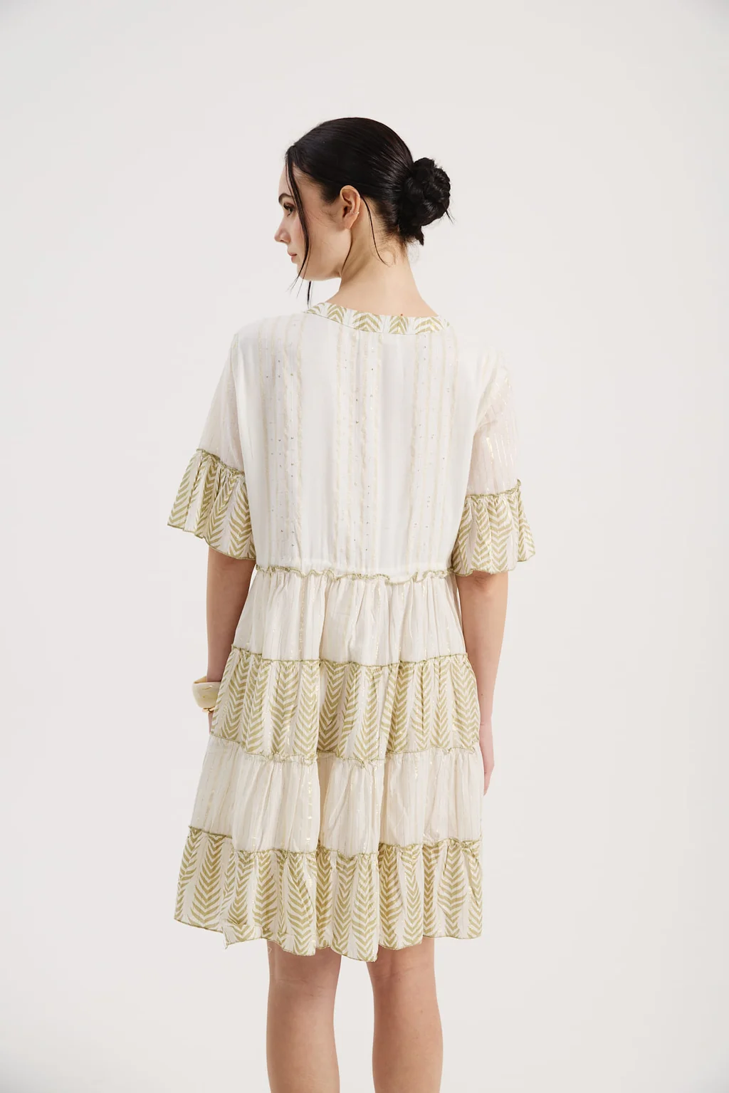VI2649 - VESTIDO DOROTHY