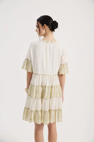 VI2649 - VESTIDO DOROTHY - Vista 2