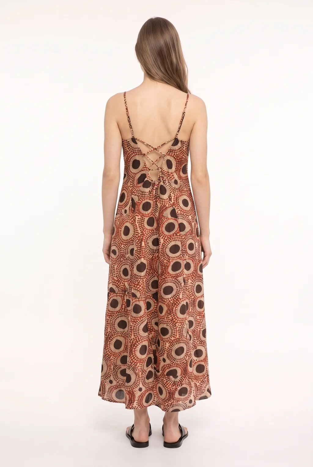 VI2712 - VESTIDO KATYA