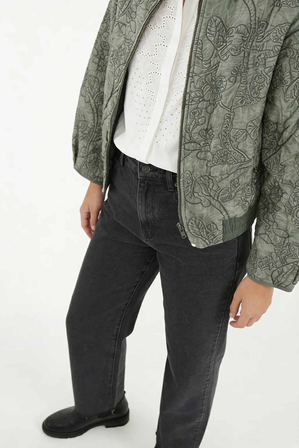 JI1530 - CHAQUETA VELORA