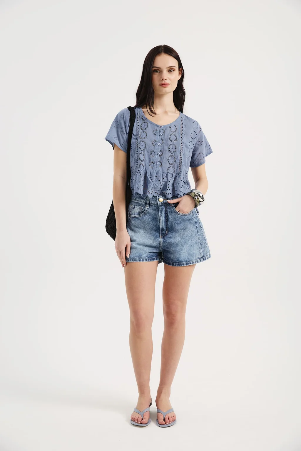 CI2611 - BLUSA SCARLETT