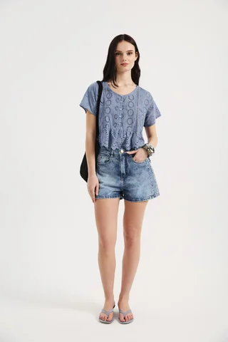 CI2611 - BLUSA SCARLETT - Vista 5