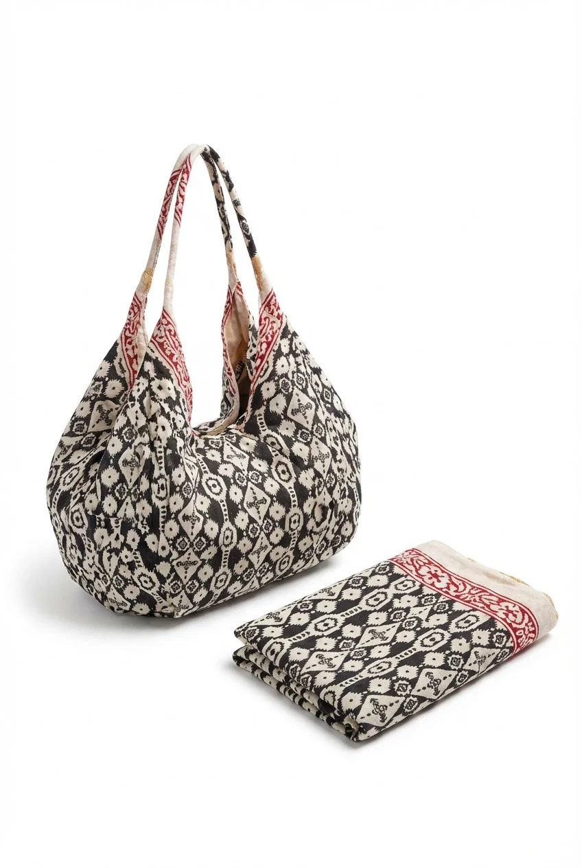 MI1503 - BOLSO FLATTER