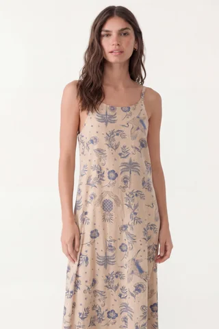 VN2612 - VESTIDO VERBENA - Vista 2