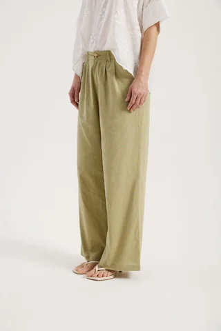 PJP221 - PANTALON BEATRIZ - Vista 3