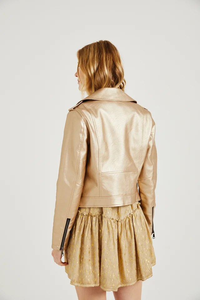 JC1426 - CHAQUETA LAMAZIO