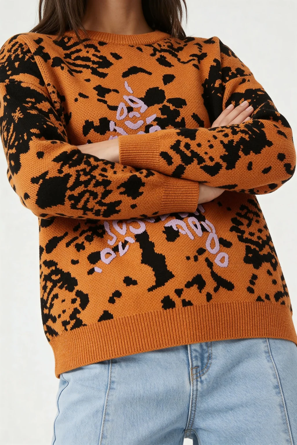 SC1541 - SWEATER NOVA
