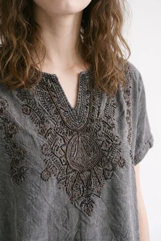 TI2711 - BLUSA MACARENA - Vista 2
