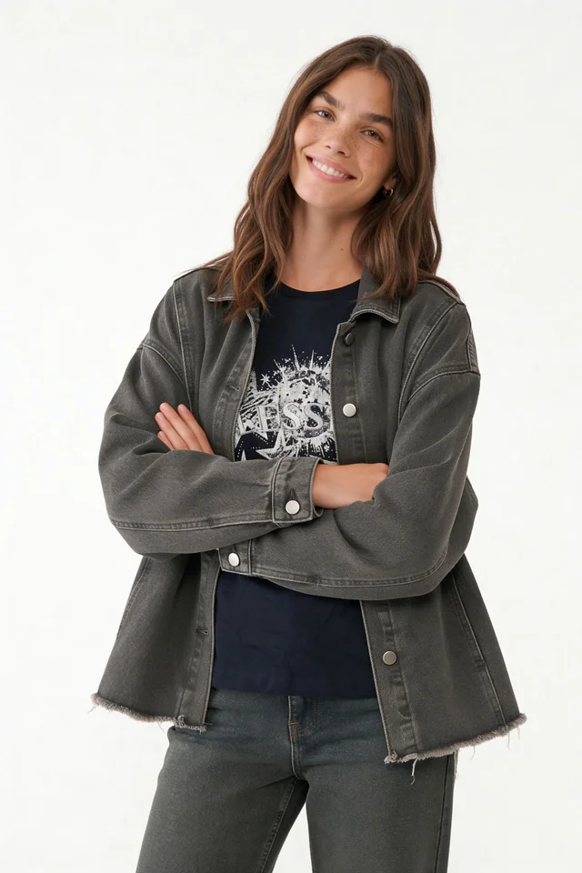 JC1655 - CHAQUETA EDEN