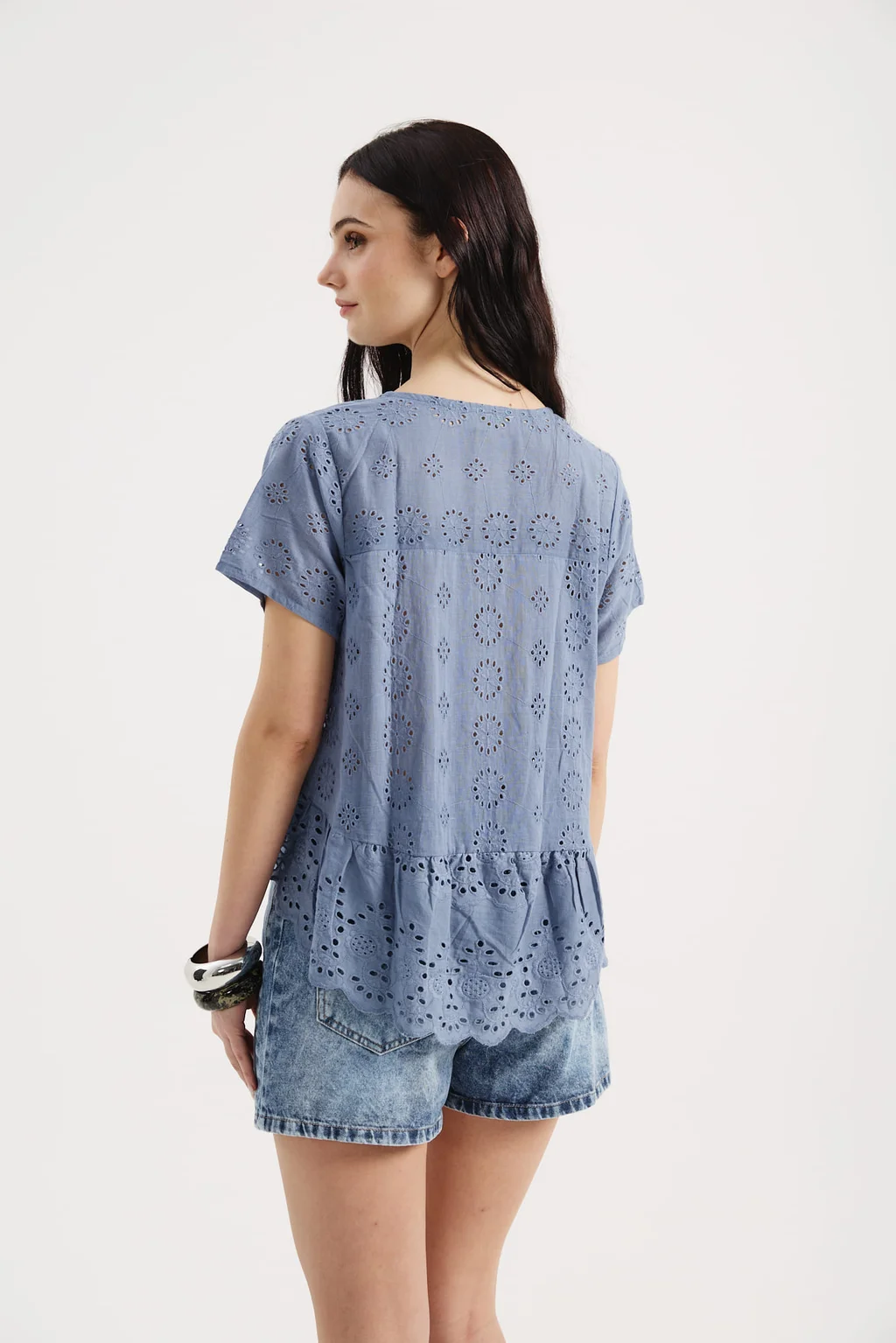 CI2611 - BLUSA SCARLETT