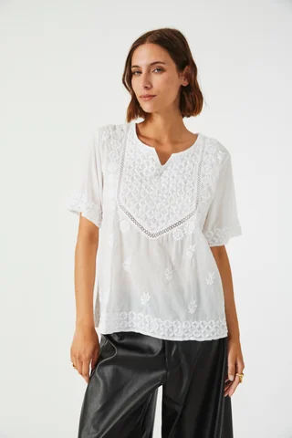 SI2544 - BLUSA SEGAN - Vista 1