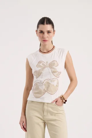 RN2727 - REMERA DORADO - Vista 2