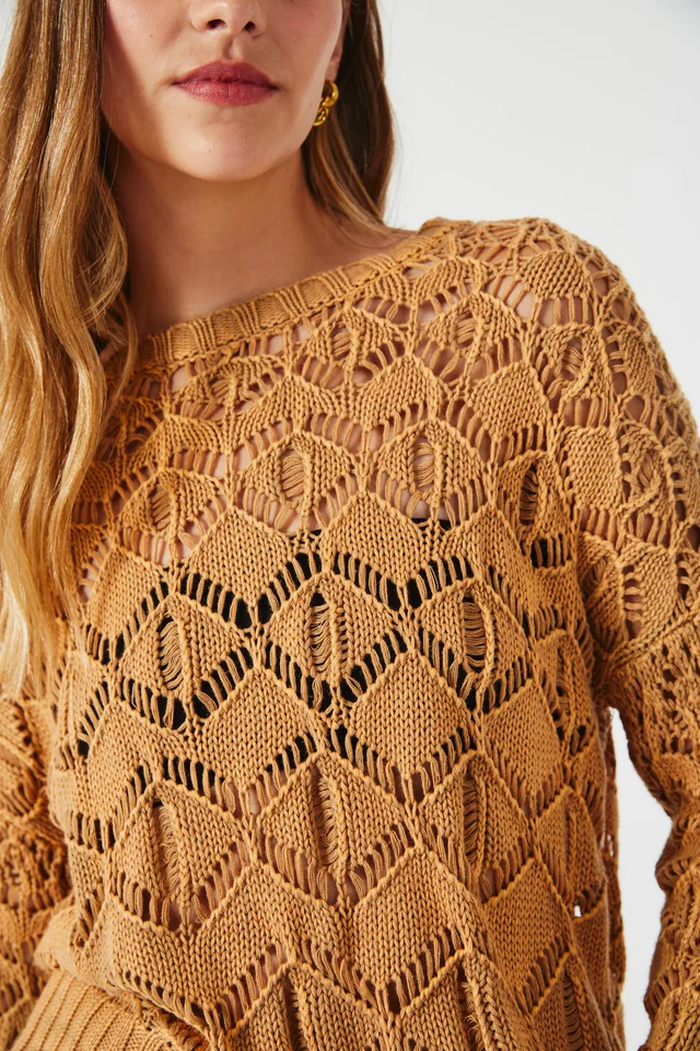 SC2528 - SWEATER RIUMAR