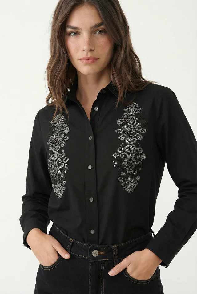 CN1512 - CAMISA SOWER