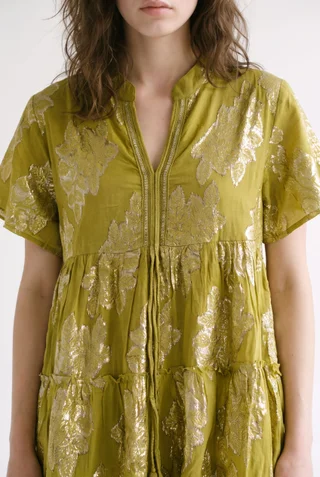 VI2767 - VESTIDO AMINA - Vista 1