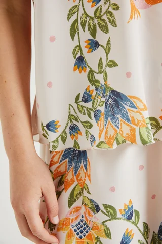 TN2624 - MUSCULOSA CAVELLI - Vista 3
