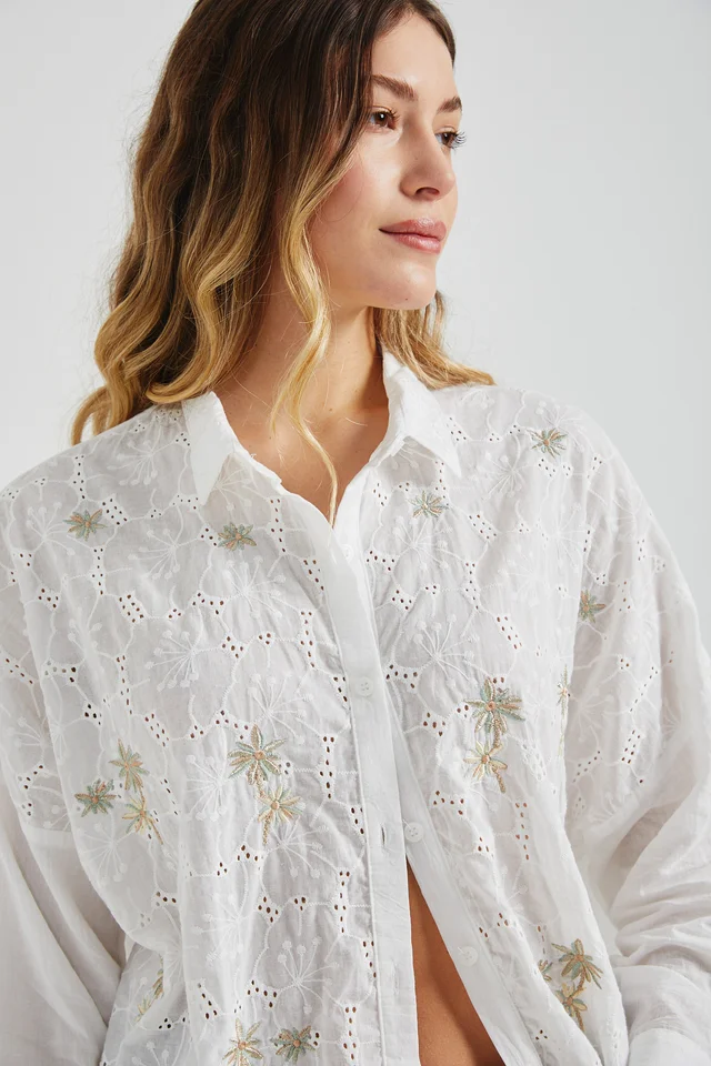 CN2604 - CAMISA ITERA