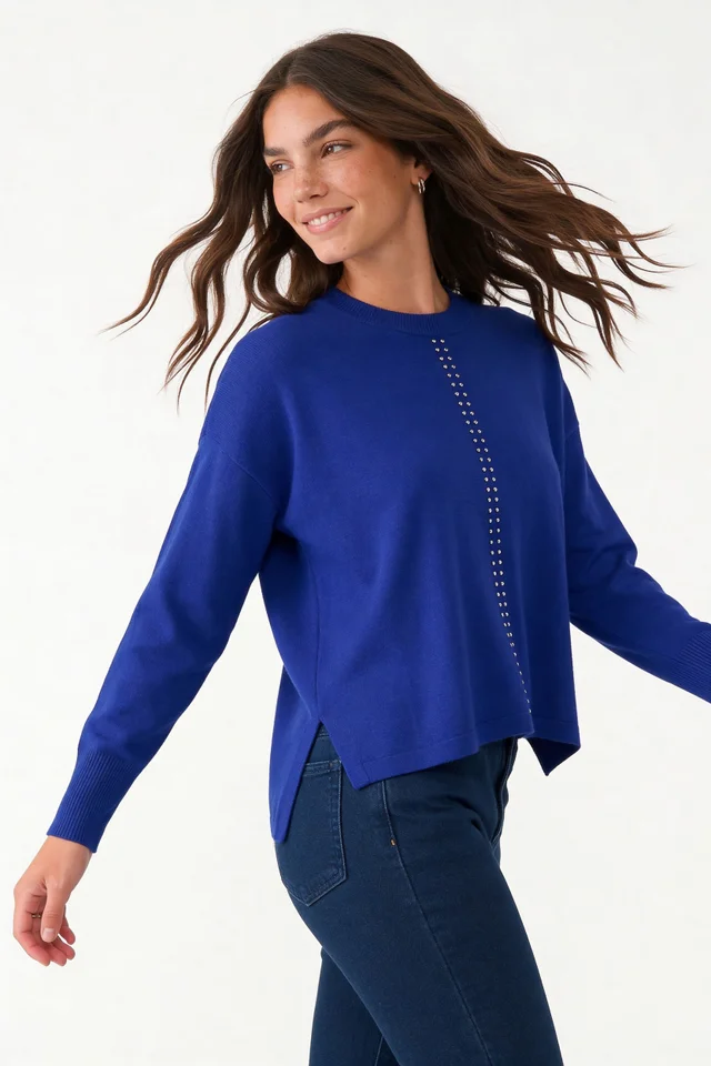 SN1537 - SWEATER SANVIL