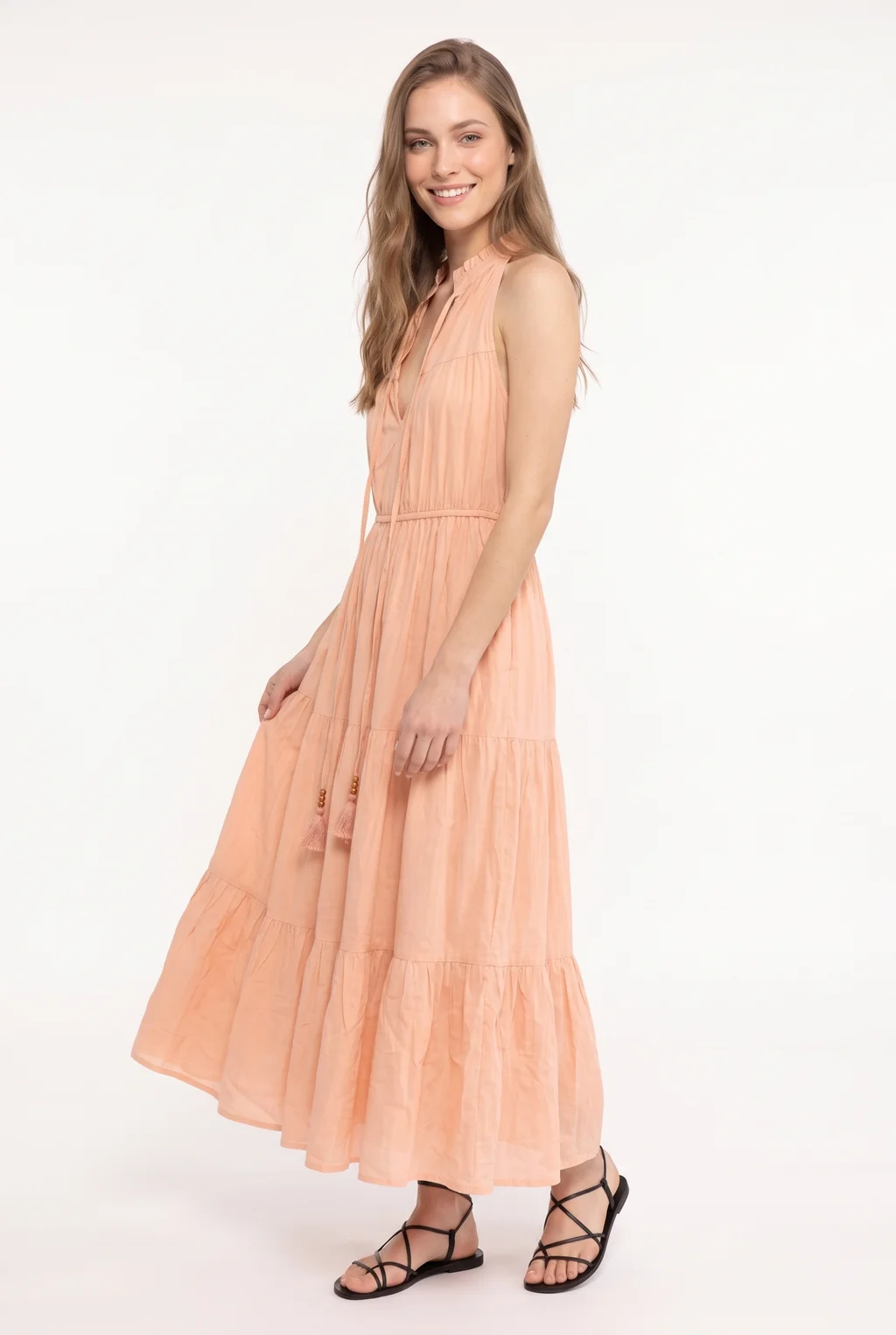 VI2782 - VESTIDO ZELDA