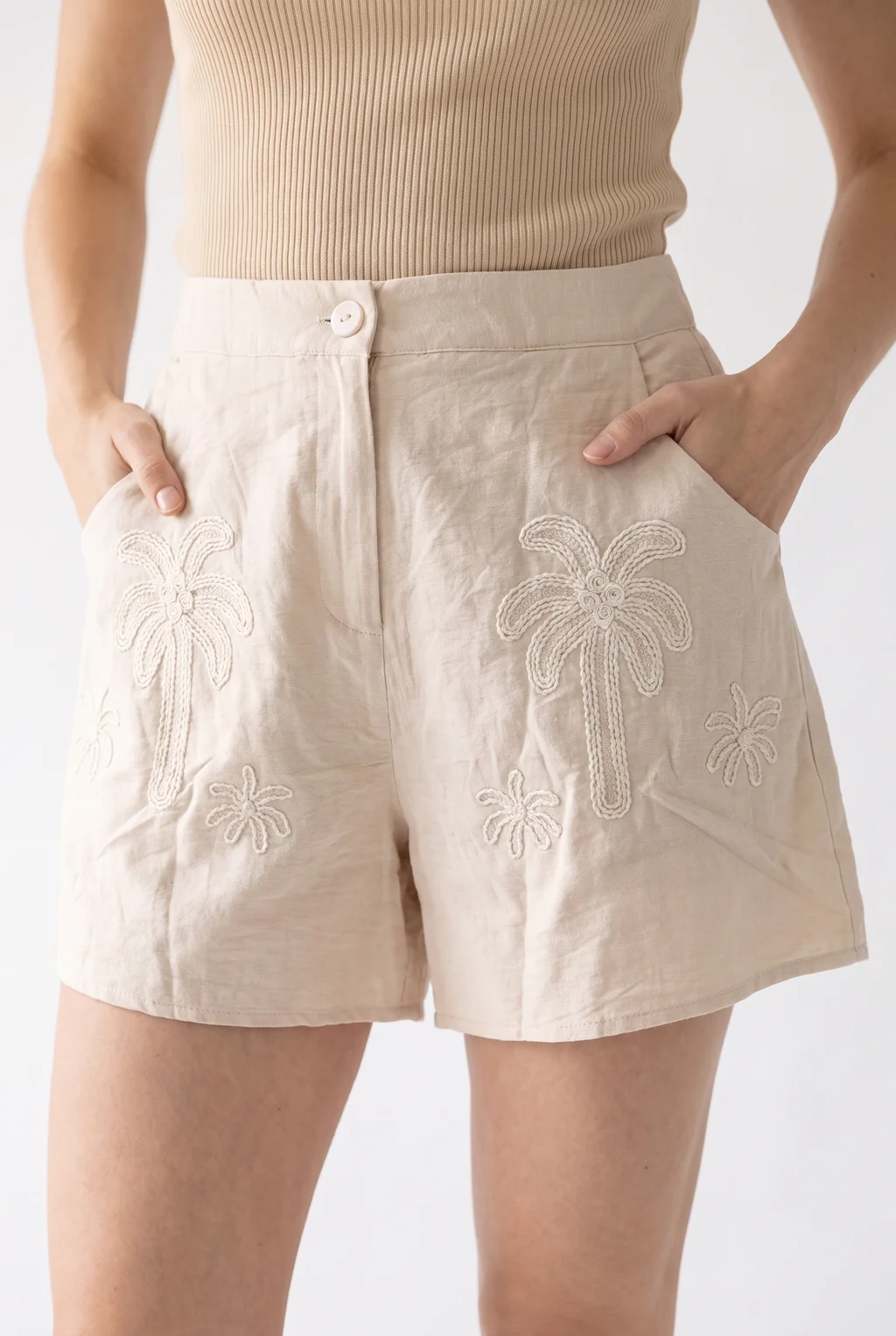 PC2753 - SHORT DANTON