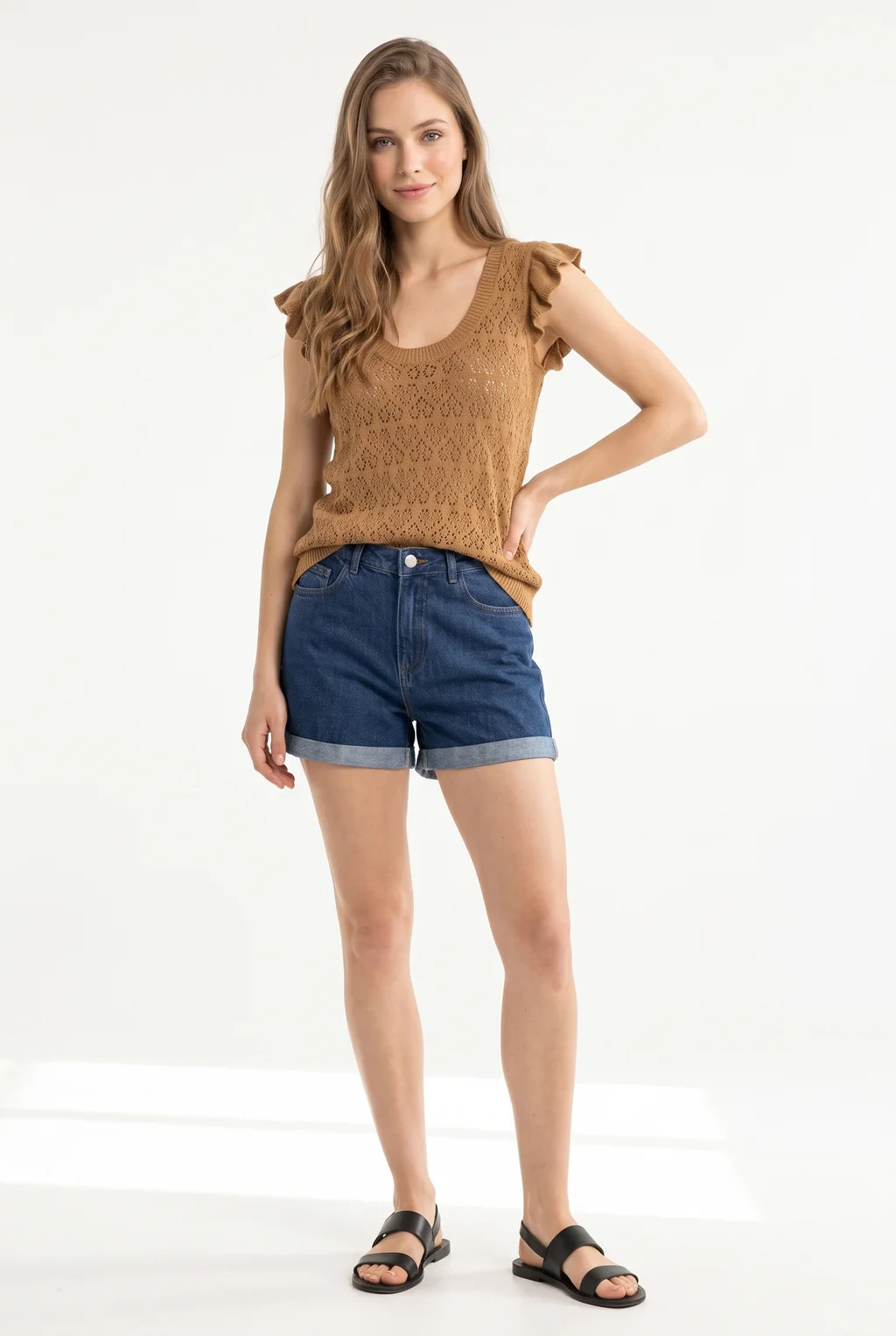 SC2709 - MUSCULOSA DUNA