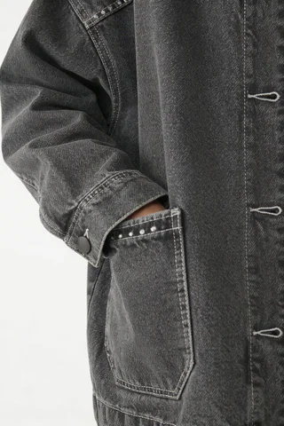JN1507 - CHAQUETA OXEN - Vista 1
