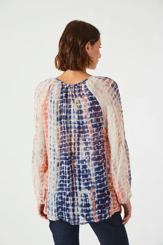 SI2599 - BLUSA TAFIRA - Vista 3