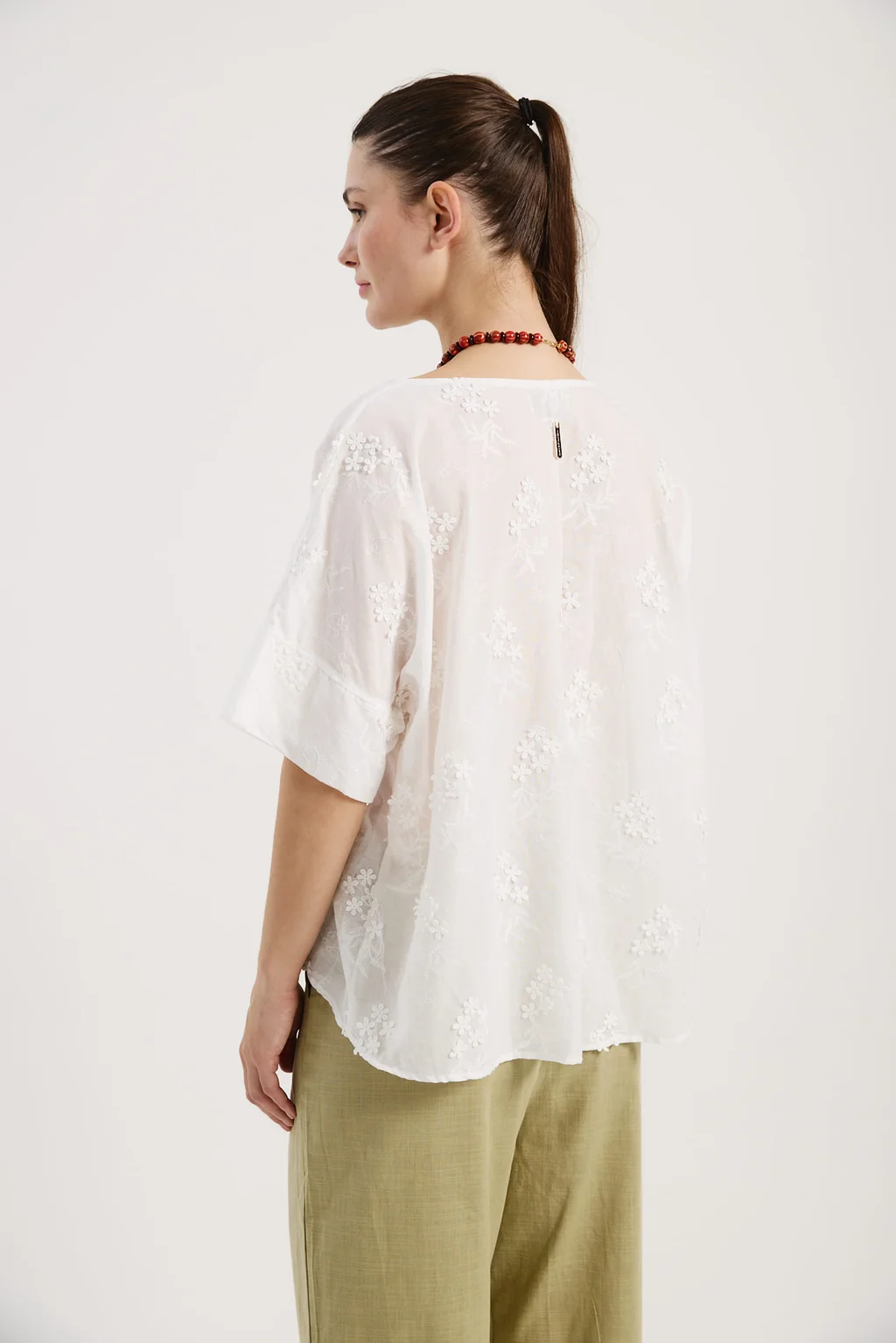 CN2710 - BLUSA GANGES