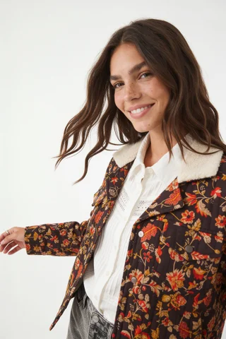 JI1561 - CHAQUETA MARAVENA - Vista 1