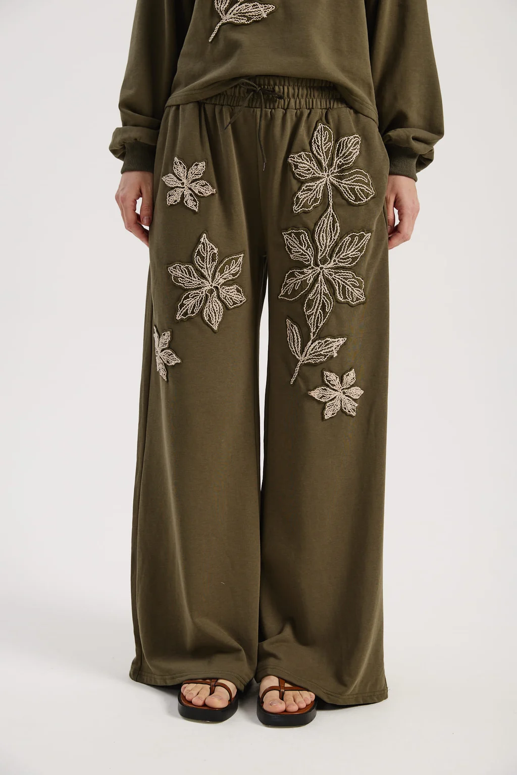 PC1636 - PANTALON DIANA