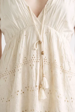 VI2788 - VESTIDO FILIPPA - Vista 2