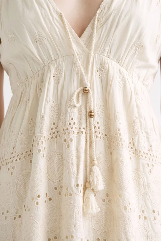 VI2788 - VESTIDO FILIPPA